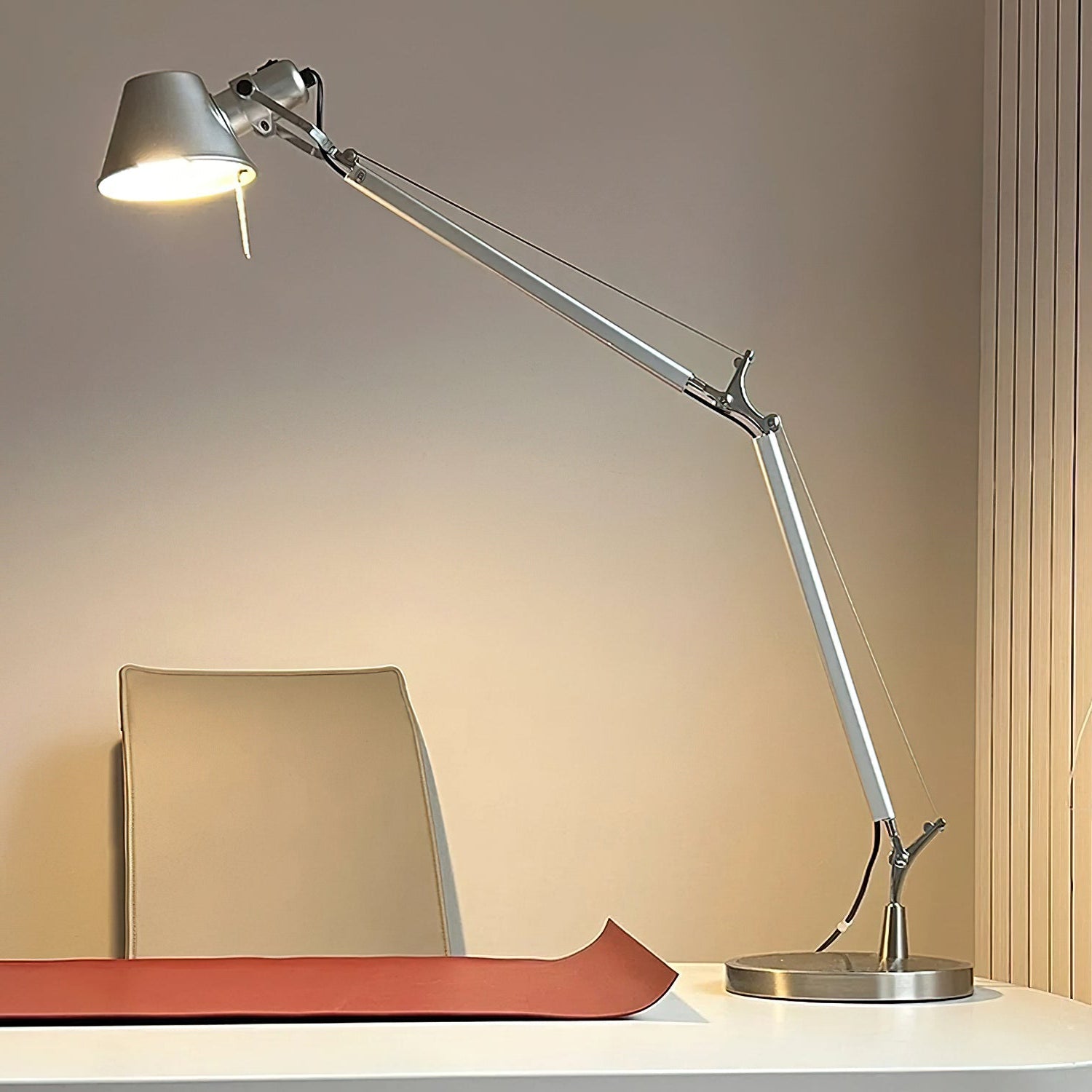 Buli Table Lamp