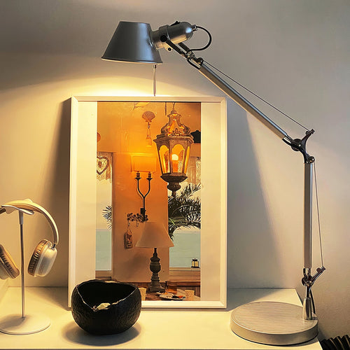 Buli Table Lamp