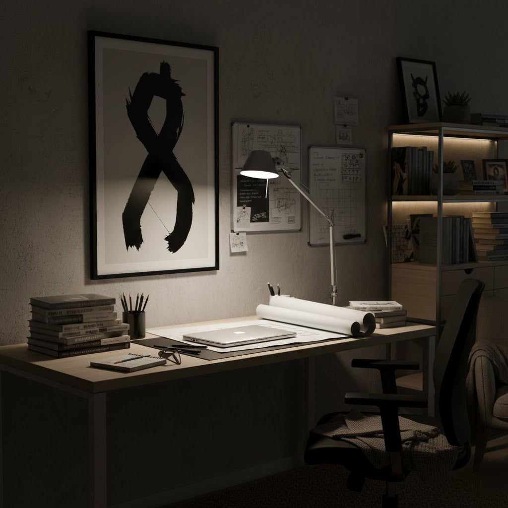 Buli Table Lamp