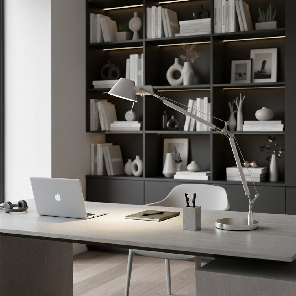 Buli Table Lamp