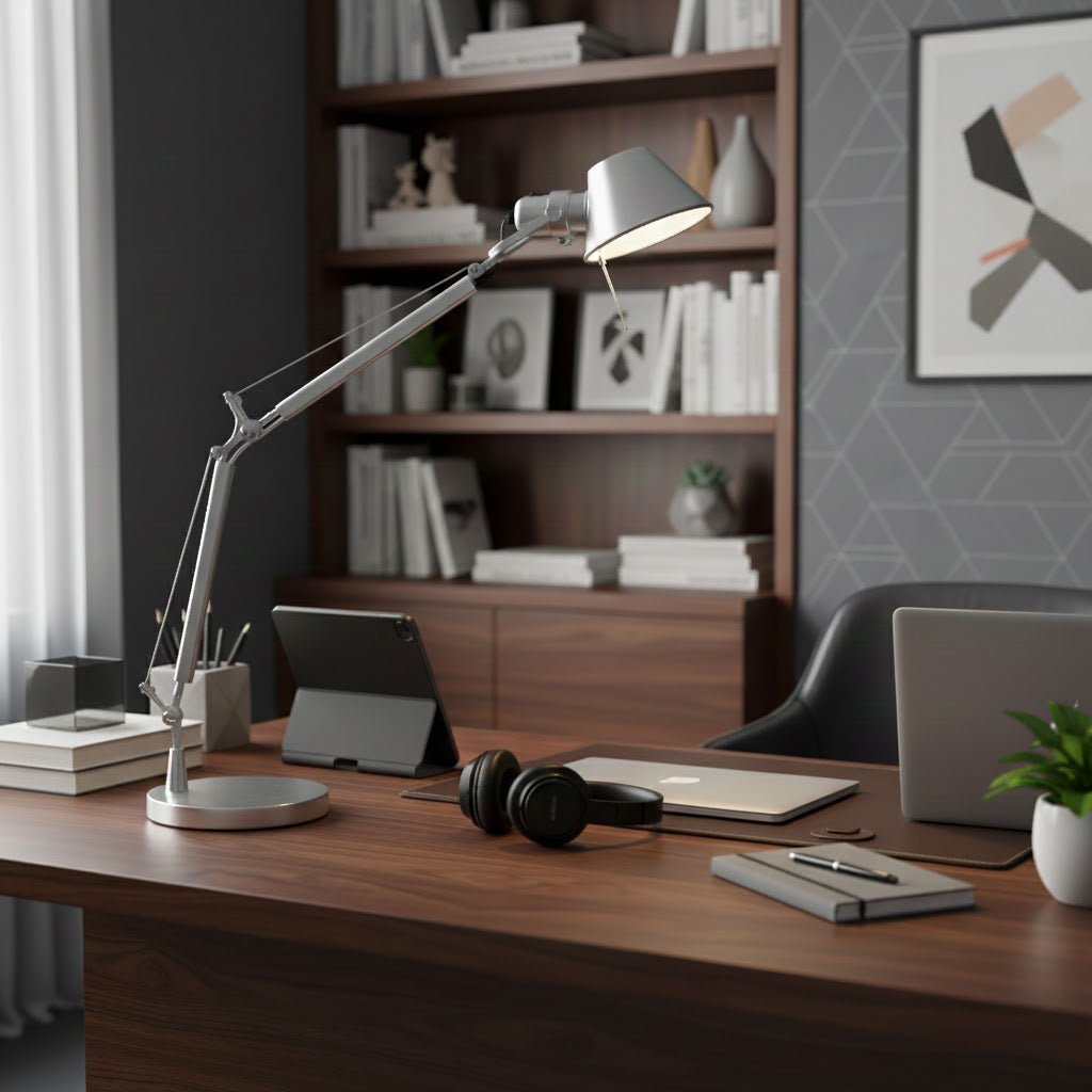 Buli Table Lamp