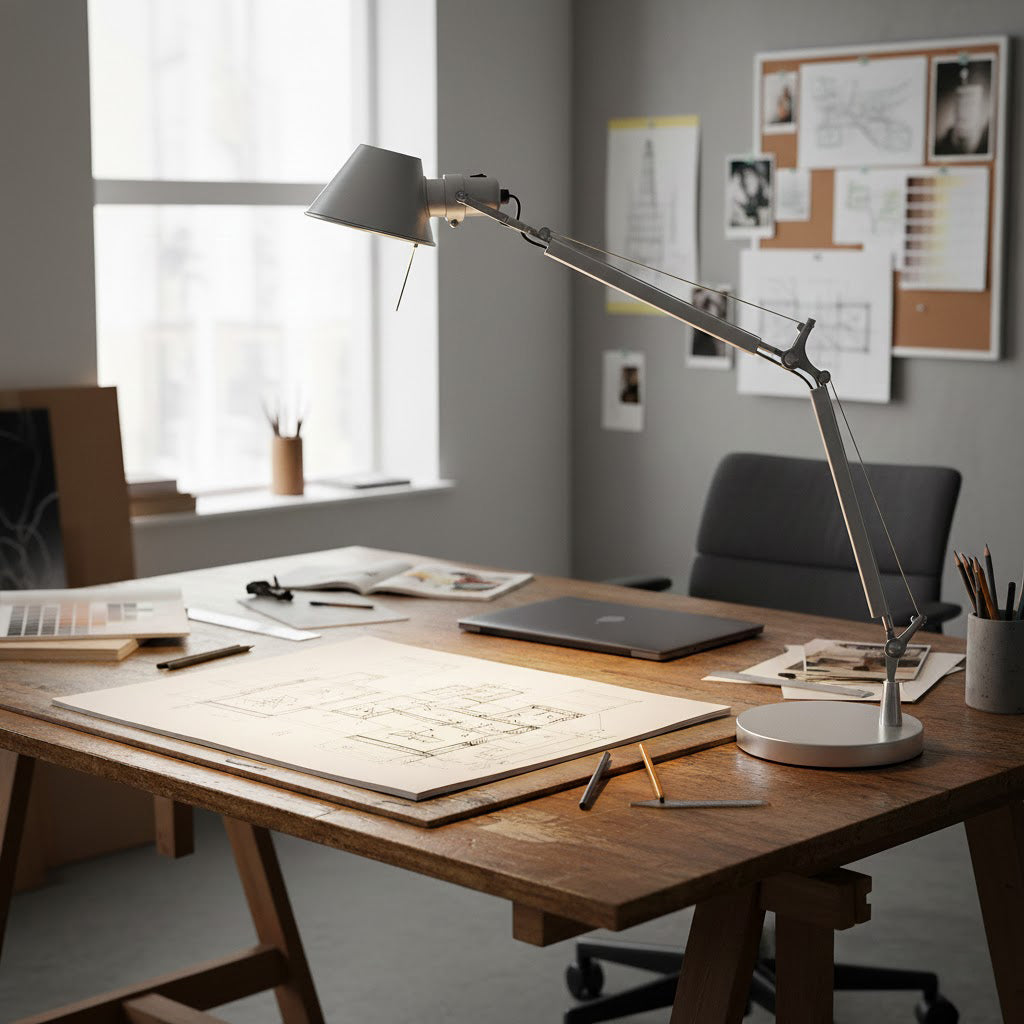 Buli Table Lamp