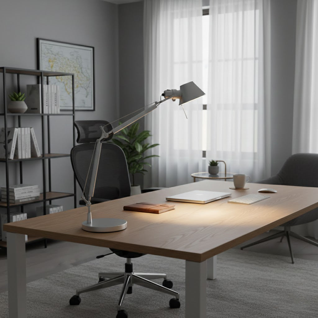 Buli Table Lamp
