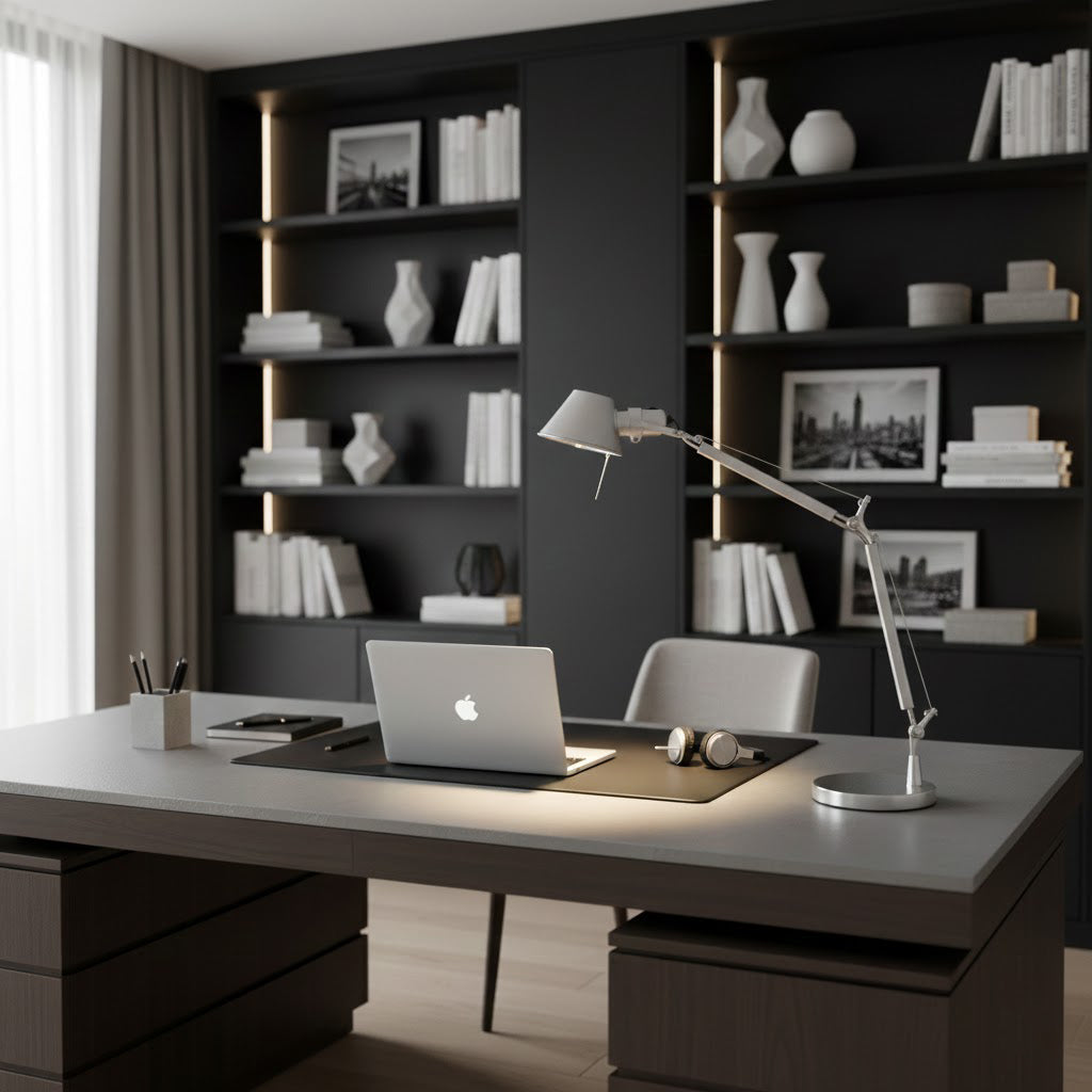 Buli Table Lamp
