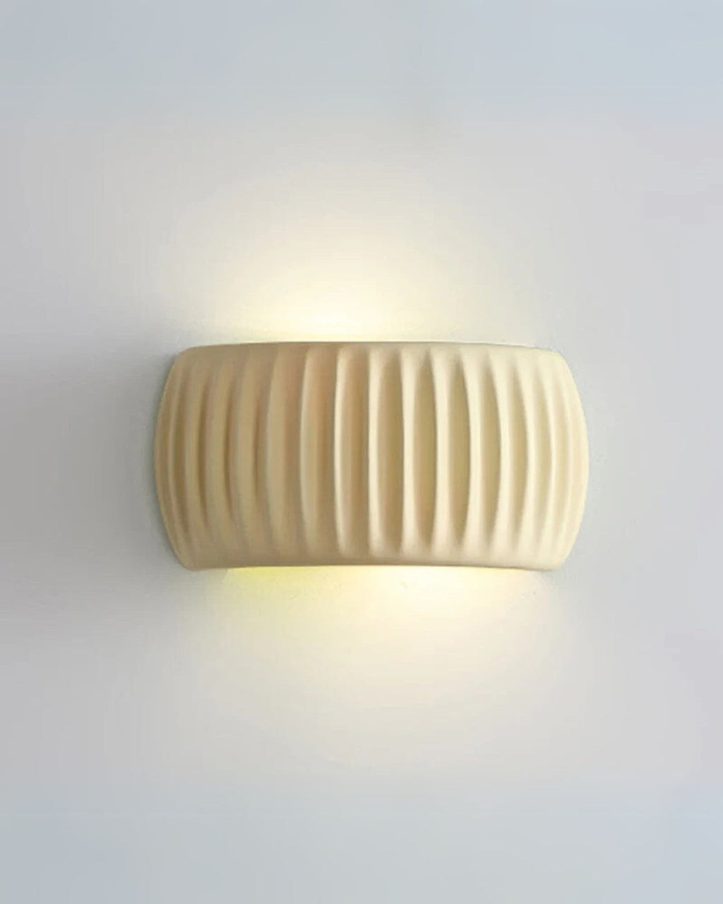The Wavy Sun