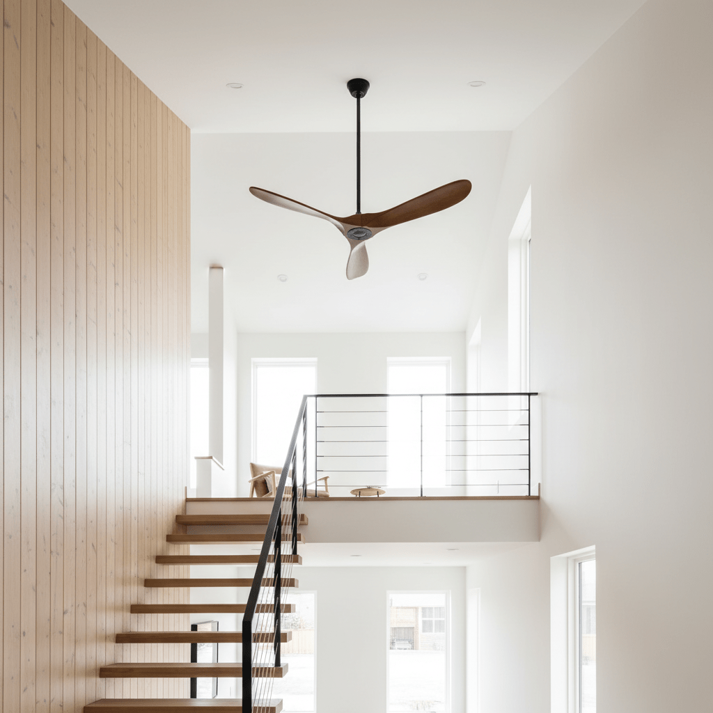 Caeden Ceiling Fan