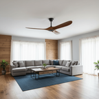 Caeden Ceiling Fan