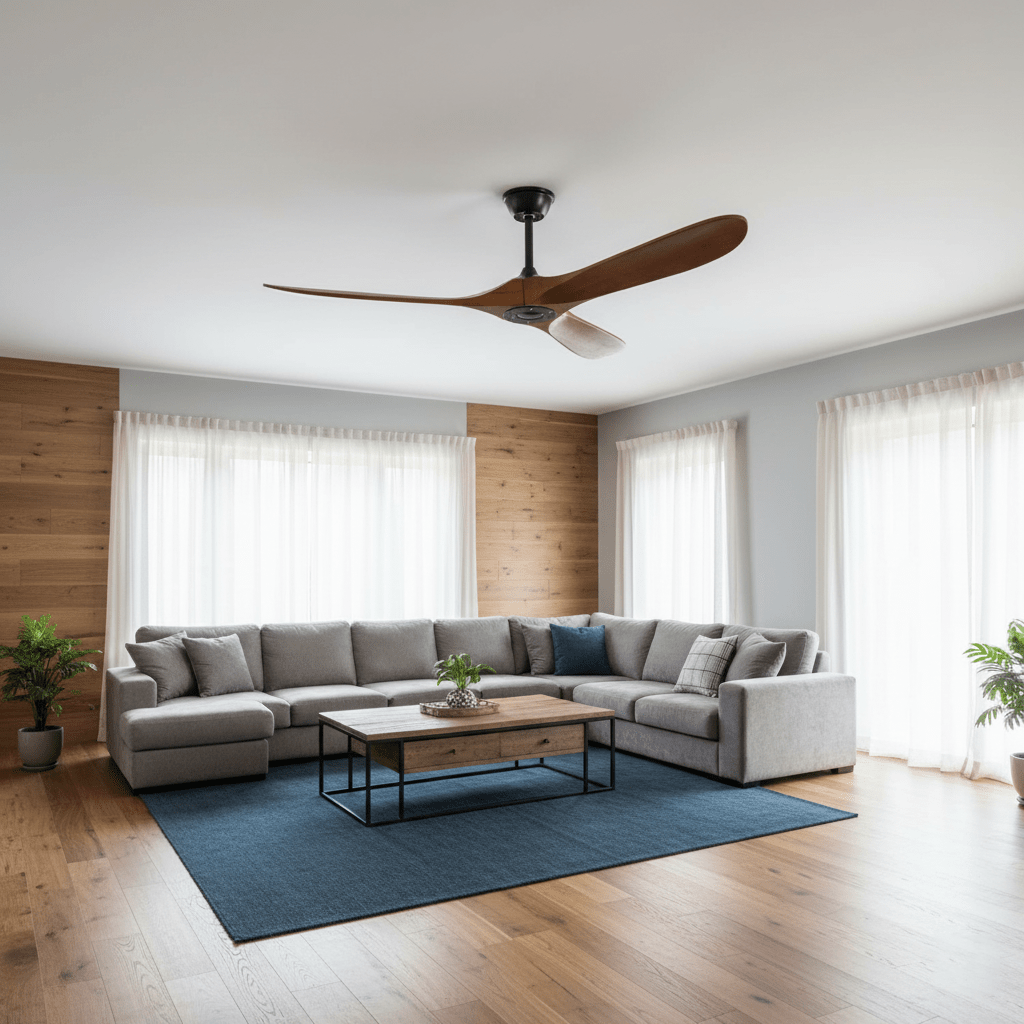 Caeden Ceiling Fan