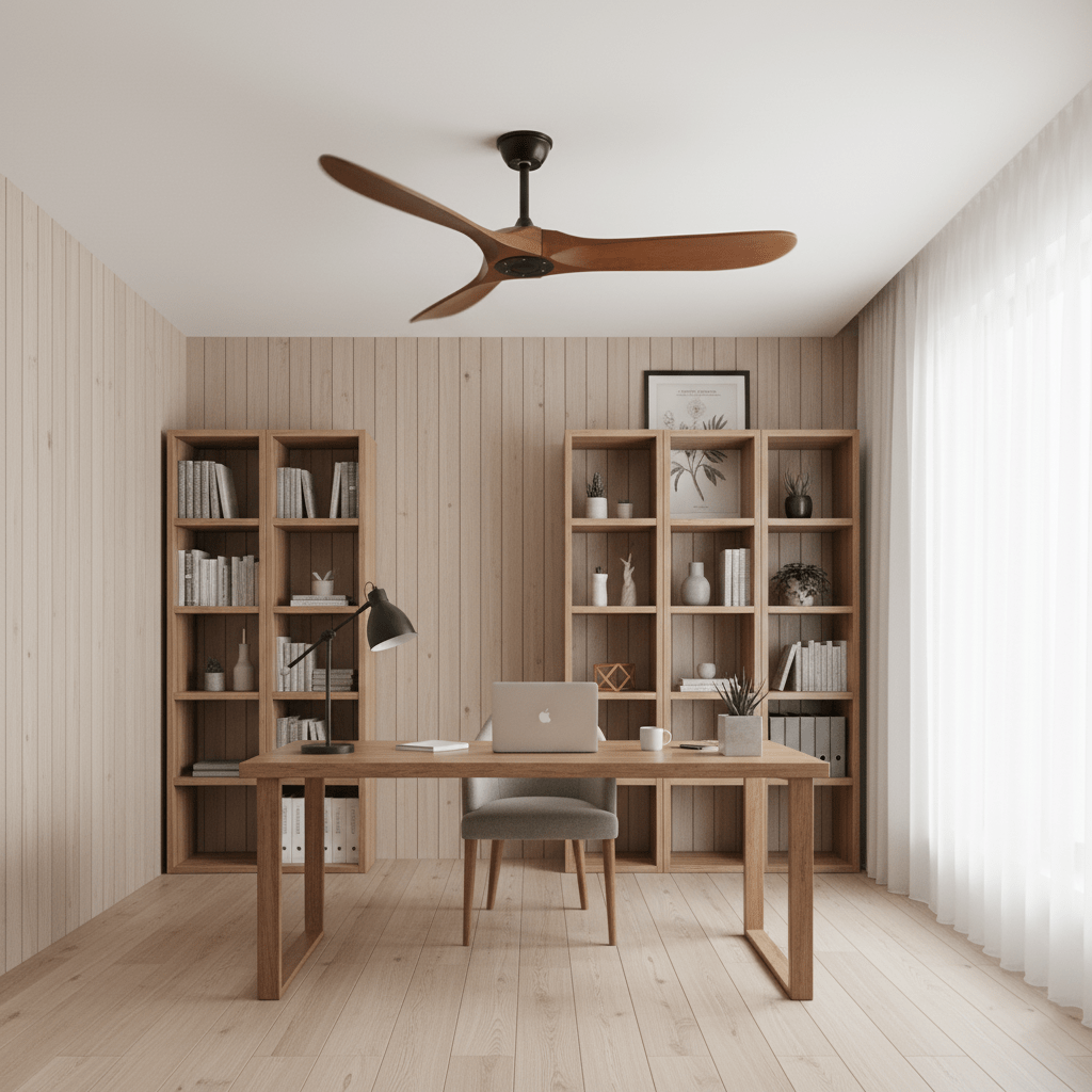 Caeden Ceiling Fan