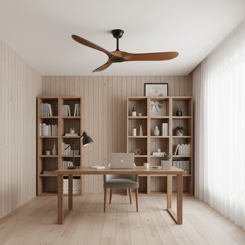 Caeden Ceiling Fan