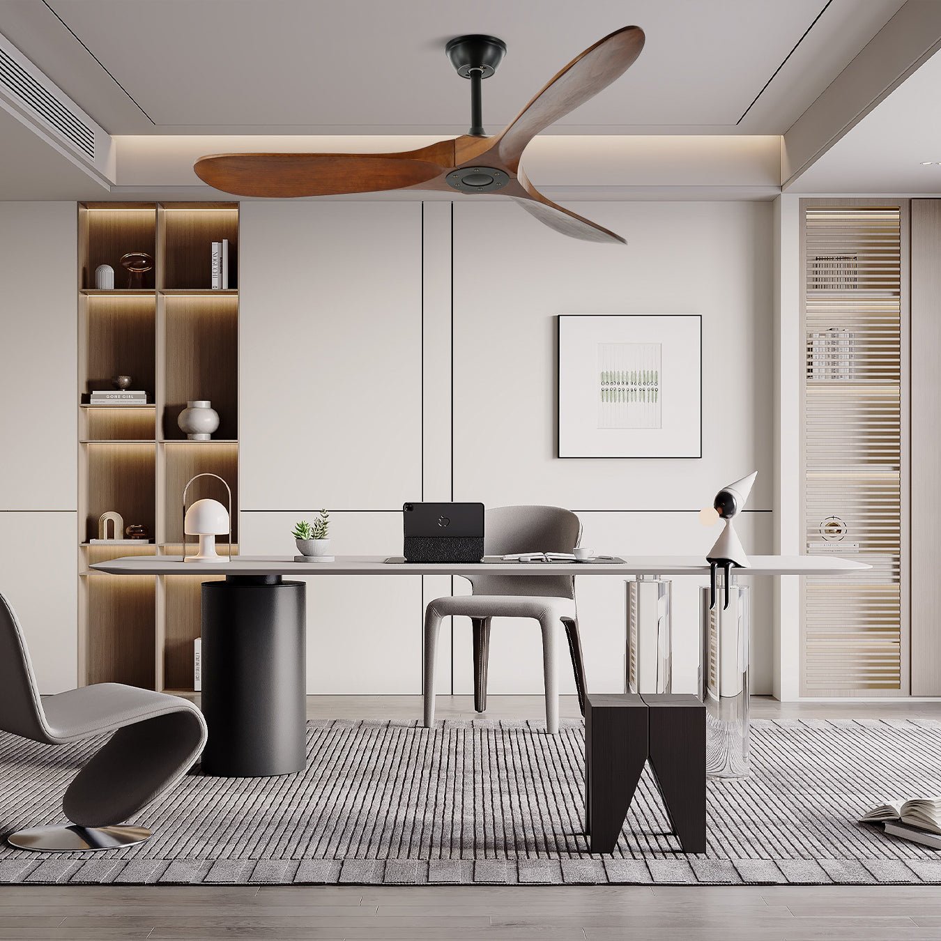 Caeden Ceiling Fan