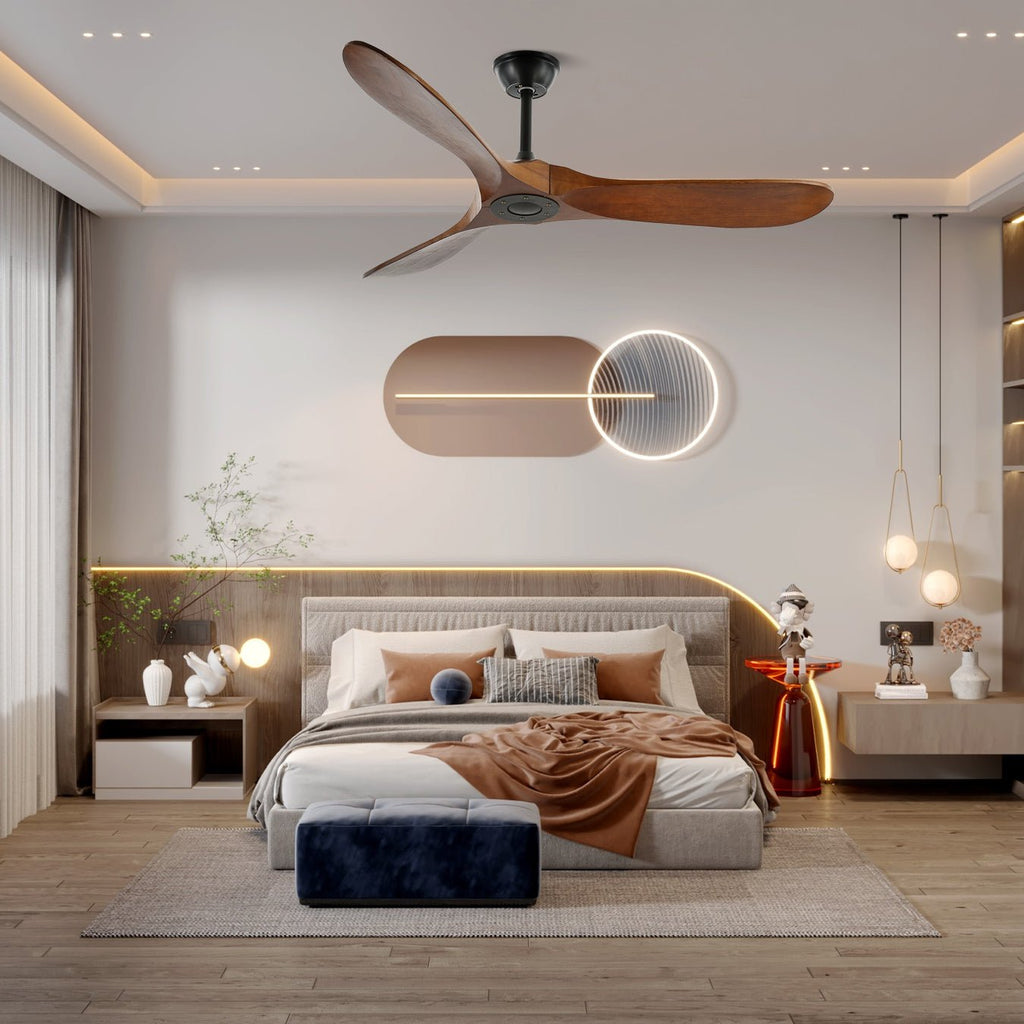 Caeden Ceiling Fan