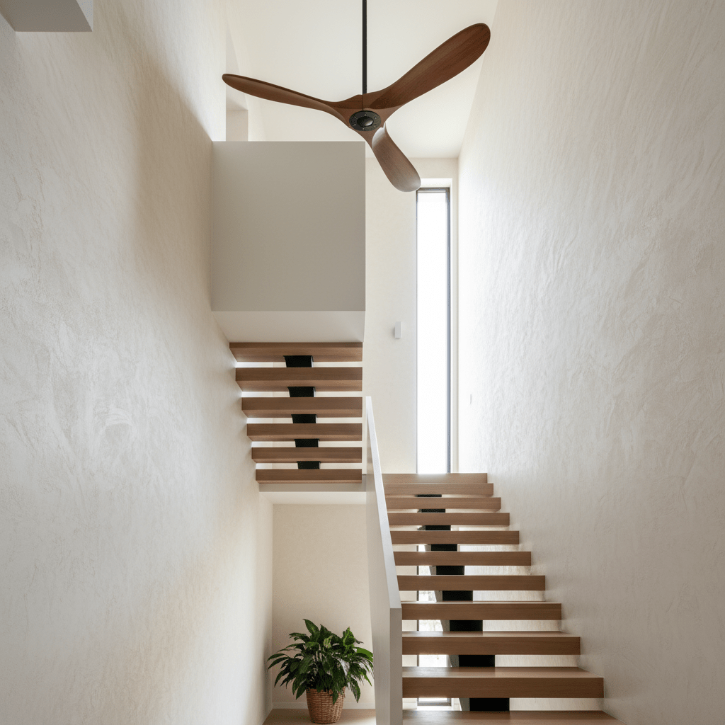 Caeden Ceiling Fan