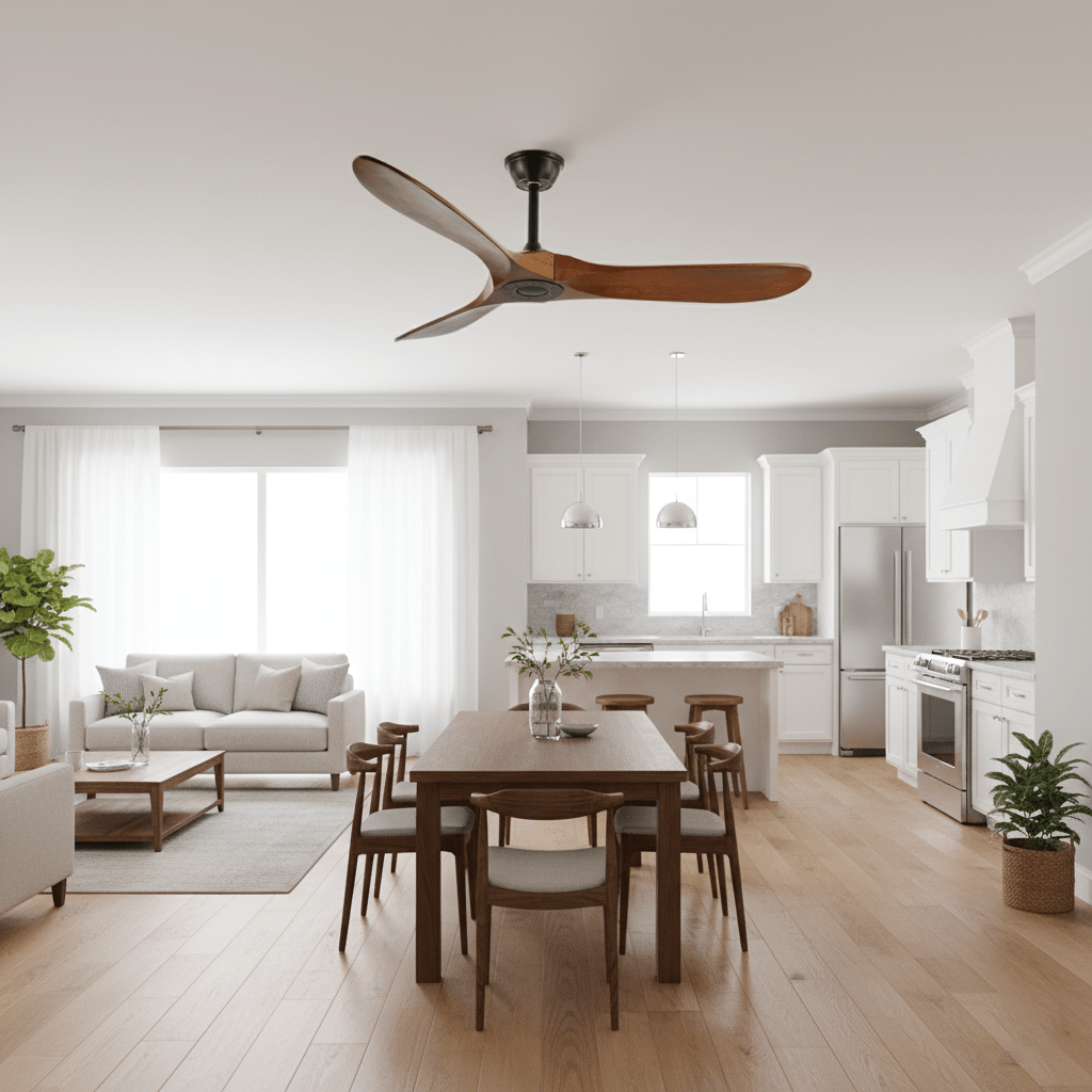 Caeden Ceiling Fan
