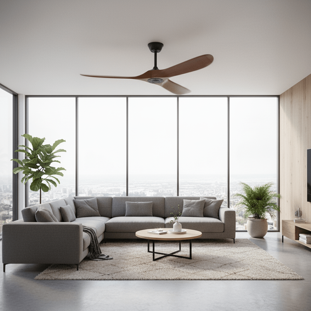 Caeden Ceiling Fan