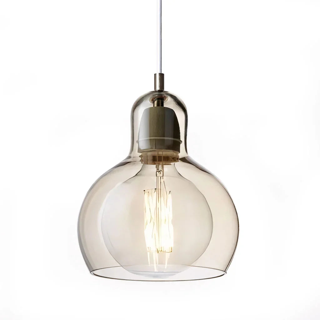 Cain Mega Bulb Pendant Light