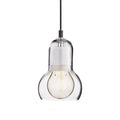 Cain Mega Bulb Pendant Light
