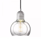 Cain Mega Bulb Pendant Light
