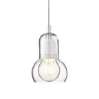 Cain Mega Bulb Pendant Light