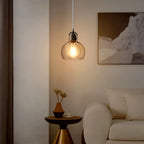Cain Mega Bulb Pendant Light
