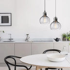 Cain Mega Bulb Pendant Light