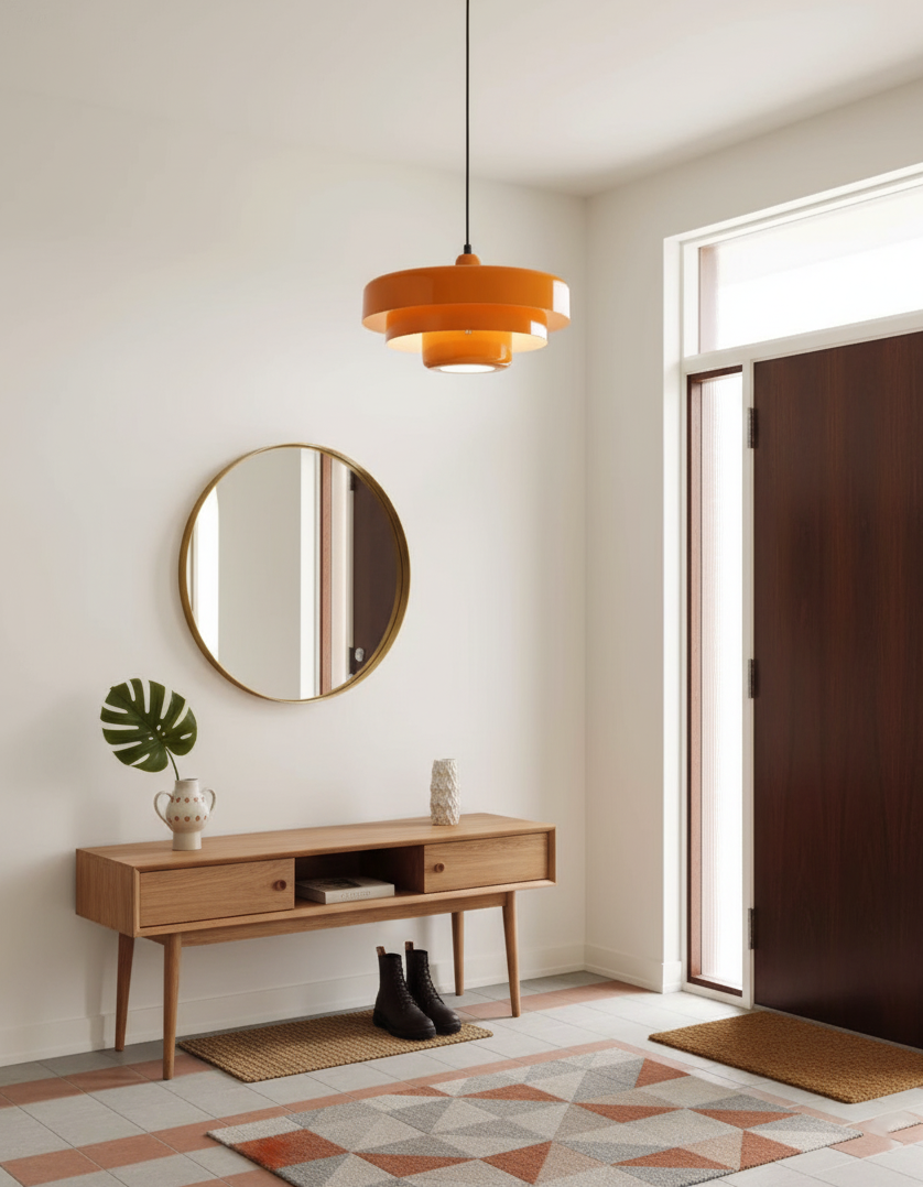 Cake Pendant Lamp