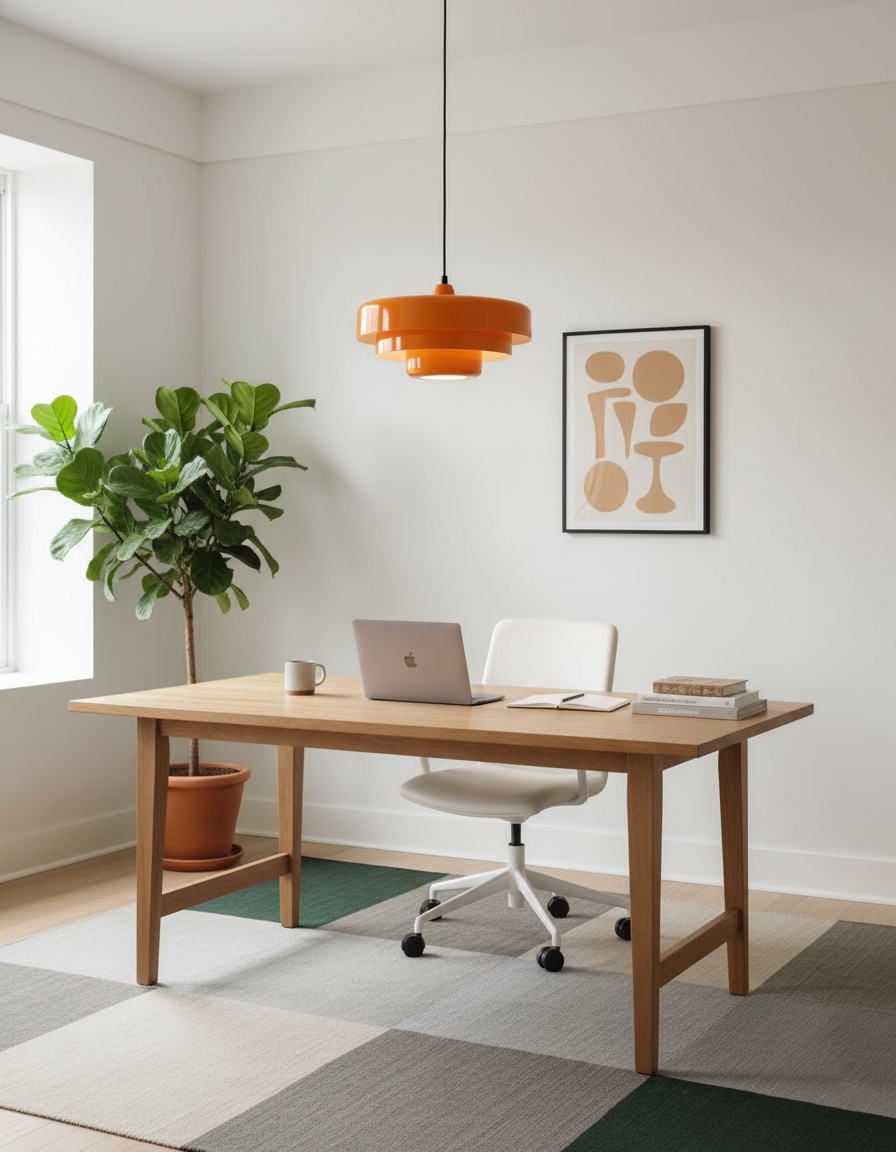 Cake Pendant Lamp