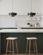 Cake Pendant Lamp