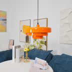 Cake Pendant Lamp