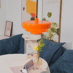 Cake Pendant Lamp