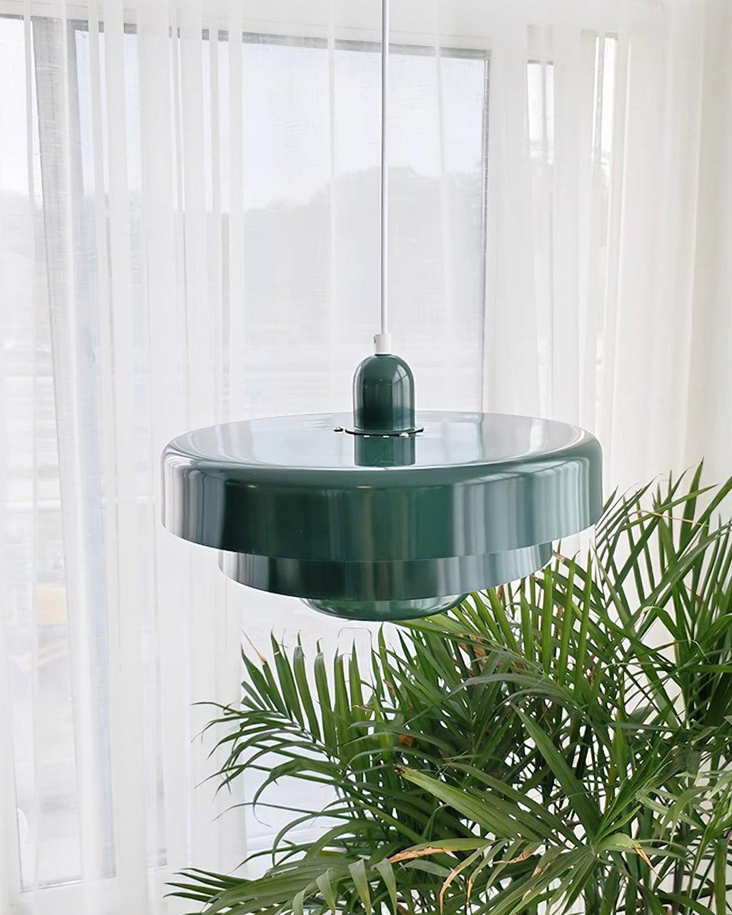 Cake Pendant Lamp
