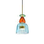Cambell Pendant Light