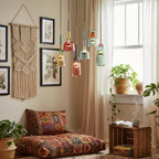 Cambell Pendant Light