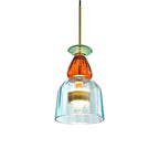 Cambell Pendant Light