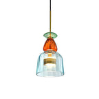 Cambell Pendant Light