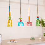 Cambell Pendant Light