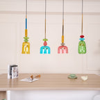 Cambell Pendant Light