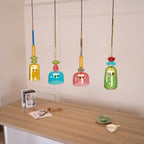 Cambell Pendant Light