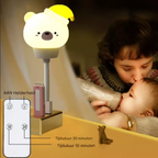 Cute Night Light - LumiPals