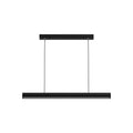 Caputo linear led pendant light