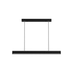 Caputo linear led pendant light