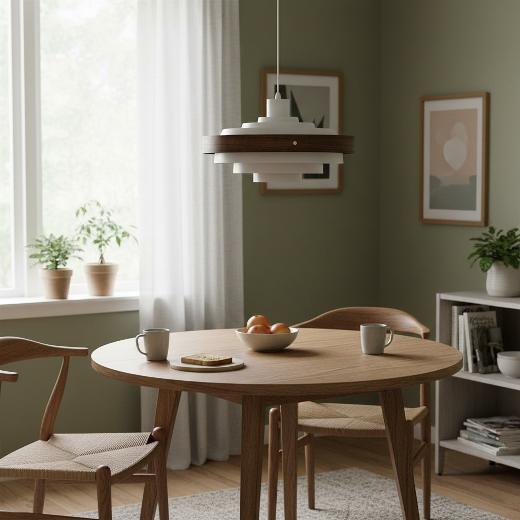 Carmen Pendant Lamp