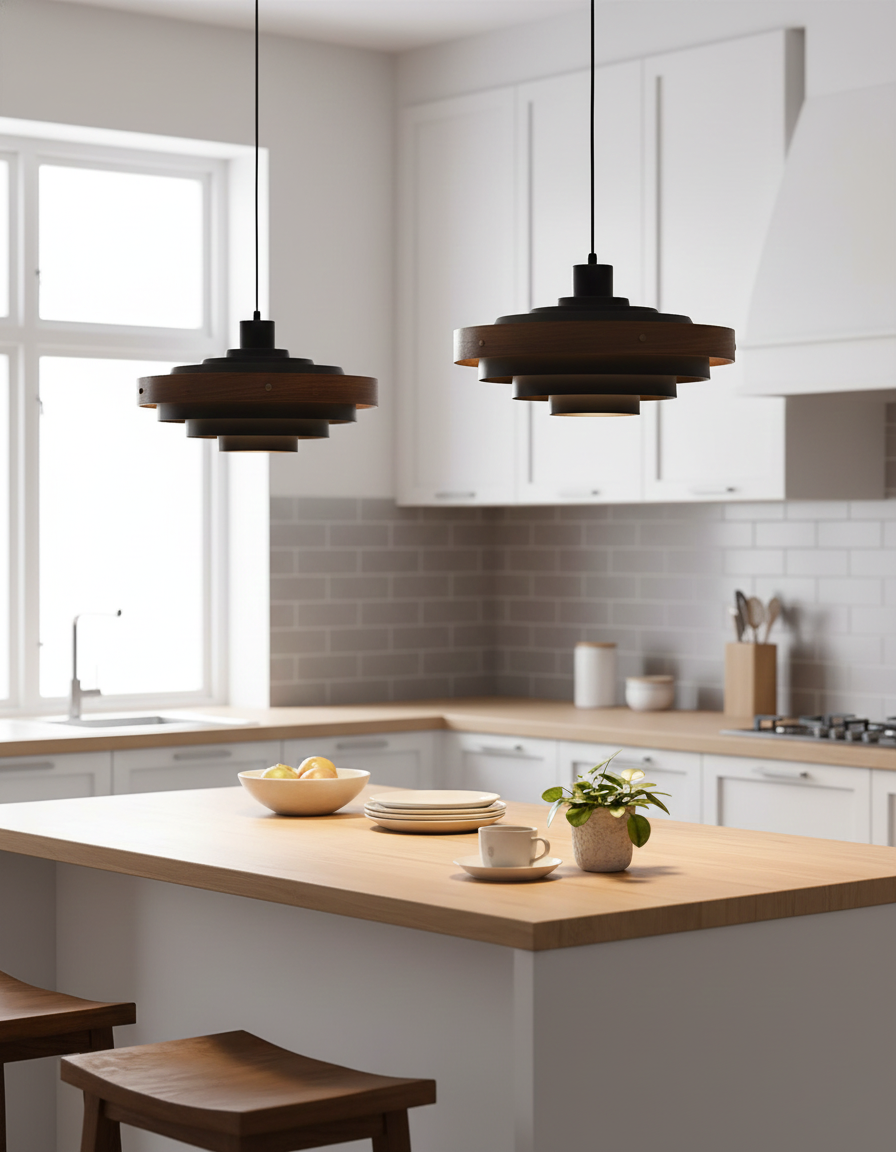 Carmen Pendant Lamp
