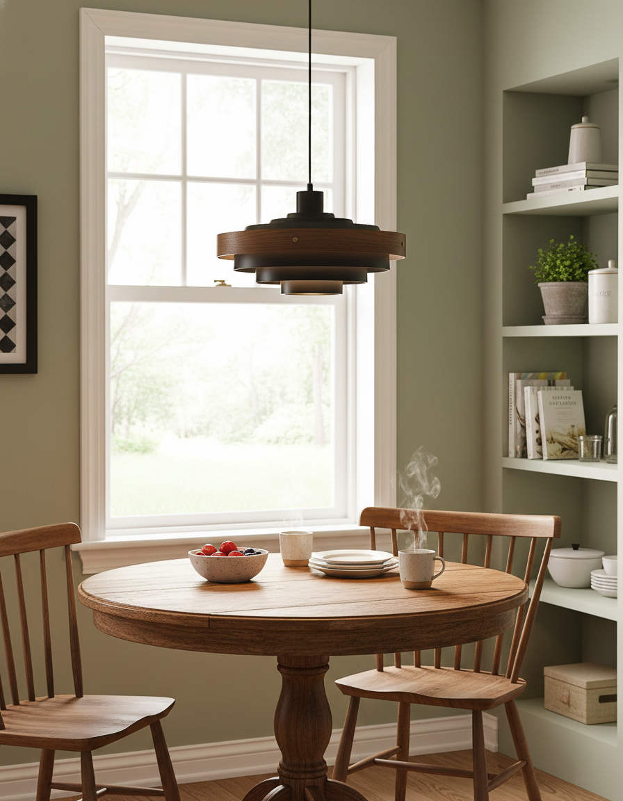 Carmen Pendant Lamp