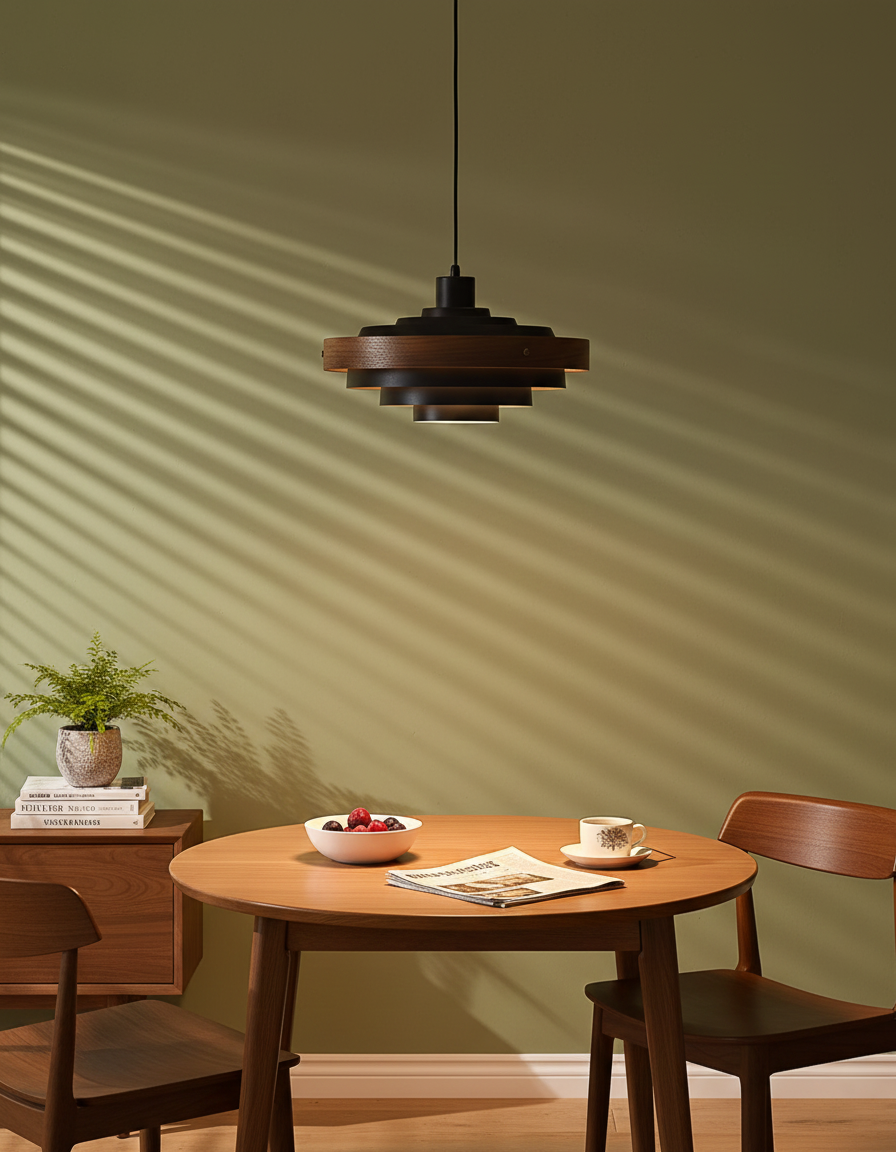 Carmen Pendant Lamp