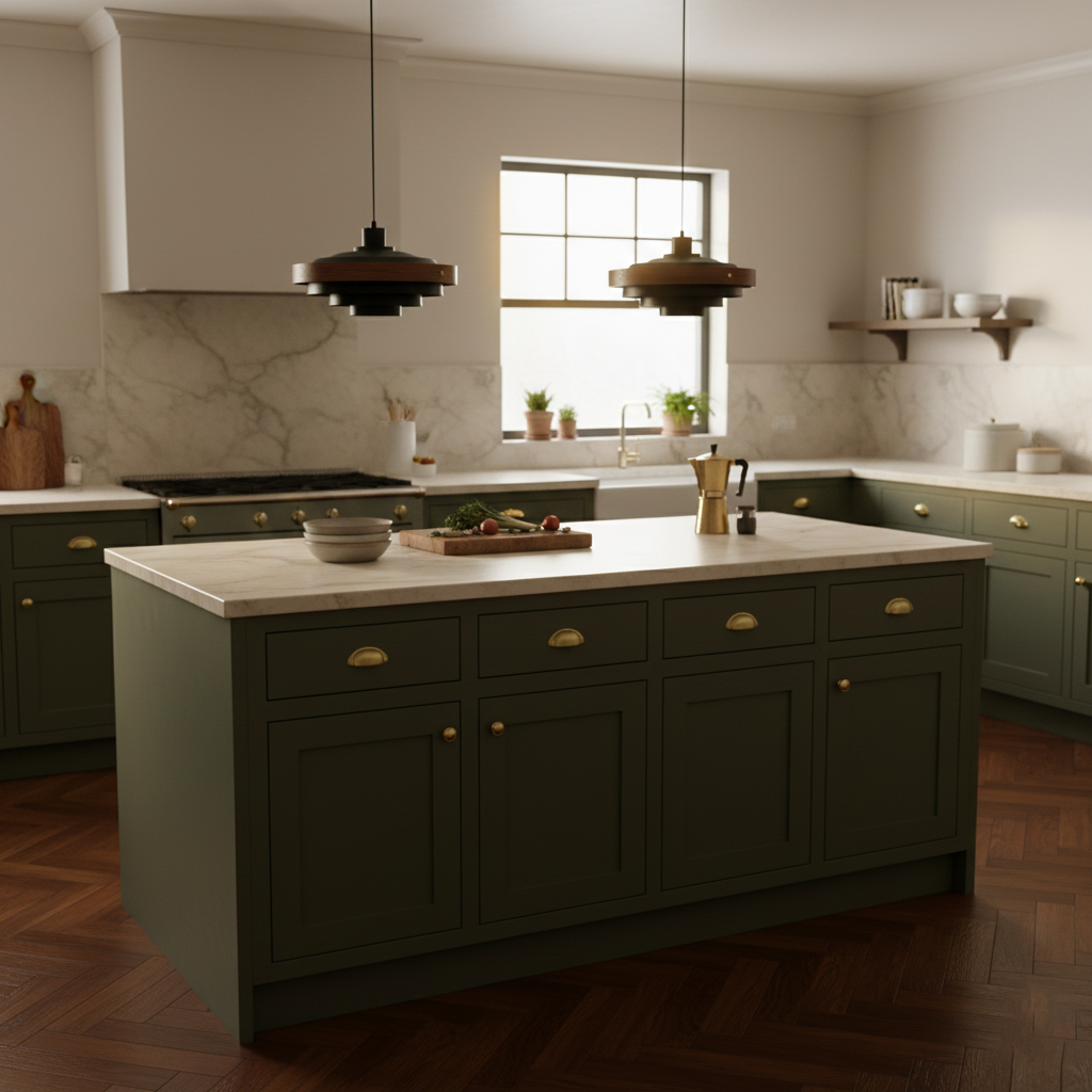 Carmen Pendant Lamp