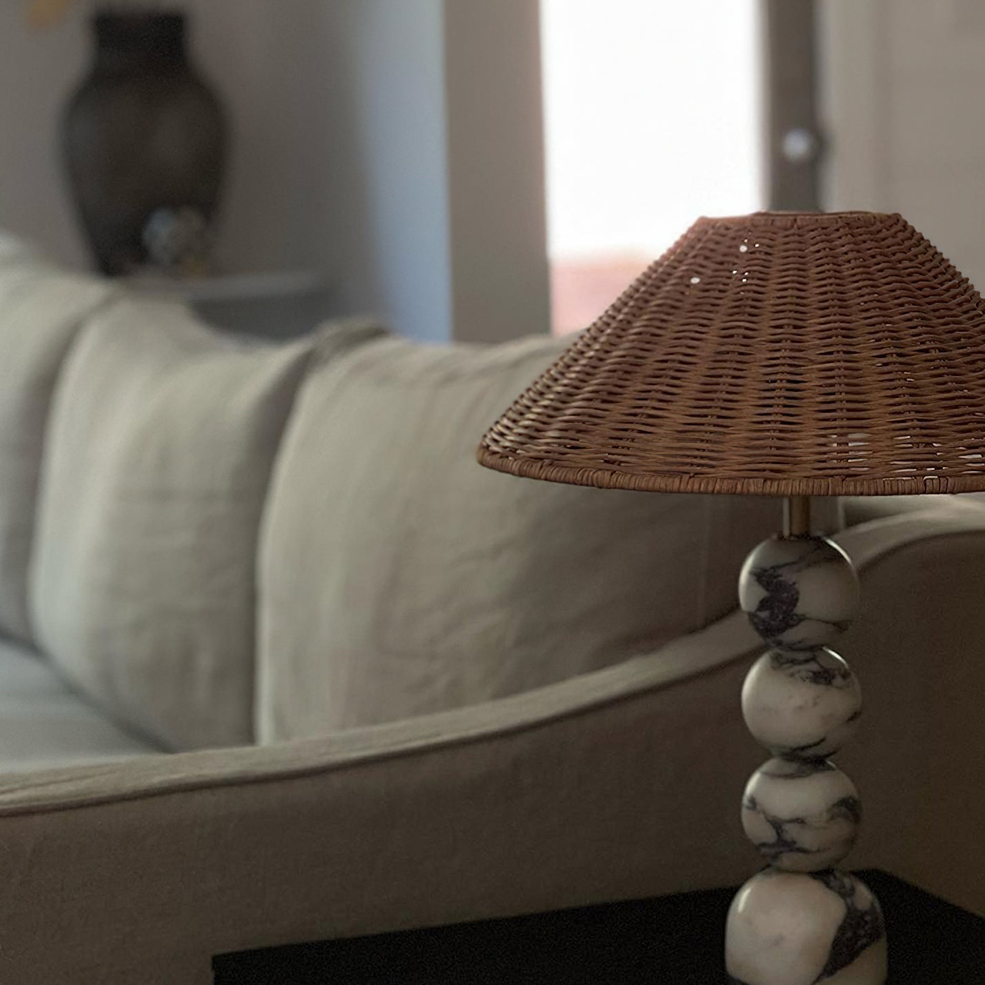 Carroll Table Lamp