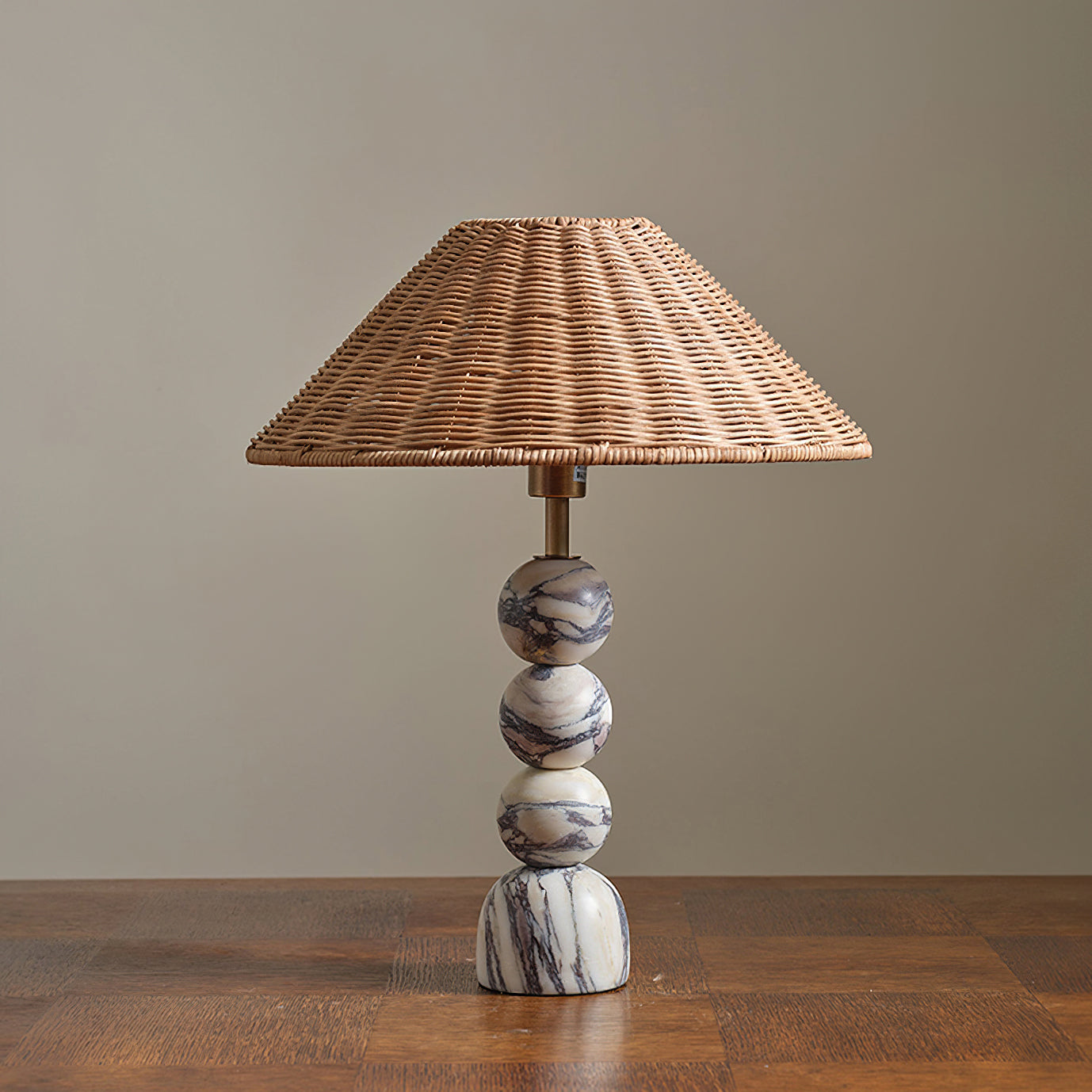 Carroll Table Lamp
