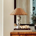 Carroll Table Lamp