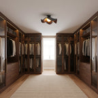 Casia Ceiling Light